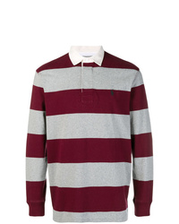 Polo Ralph Lauren Wide Striped Sweatshirt