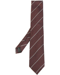 Tom Ford Diagonal Stripe Tie