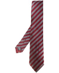 Giorgio Armani Striped Tie