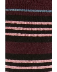 Paul Smith Spin Stripe Socks
