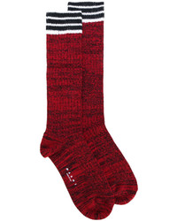 Marni Striped Socks