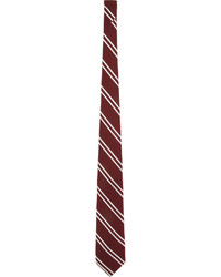 Fairfax Diagonal Stripe Neck Tie