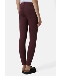 Topshop Ankle Skinny Jeans