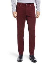 Brax Chuck Stretch Five Pocket Pants