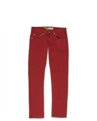 Ecko Unltd. Raging Red Slim Fit Jeans Ragingred 28x31