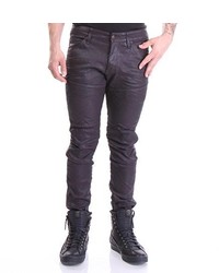 G Star Raw 5620 3d Super Slim Fit Jean In Print Stretch Denim