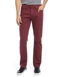 Madewell Gart Dyed Slim Fit Jeans
