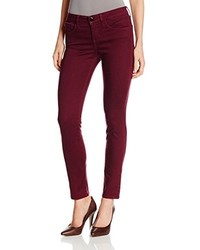 It Collective Taylor Promodal Mid Rise Easy Skinny Ankle Jean