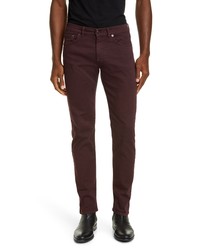 Eidos Overwashed Stretch Jeans