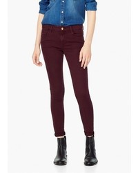 Mango Outlet Skinny Newpaty Jeans