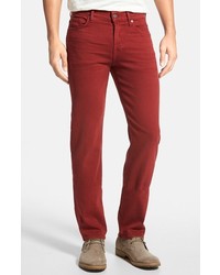 7 For All Mankind Slimmy Slim Fit Jeans