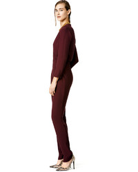 Twelfth Street By Cynthia Vincent Kate Jumpsuit 55 Rent The