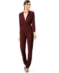 Twelfth Street By Cynthia Vincent Kate Jumpsuit