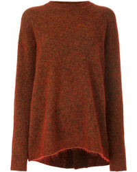 Ellery Classic Knitted Top