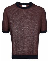 Ballantyne Fine Knit T Shirt