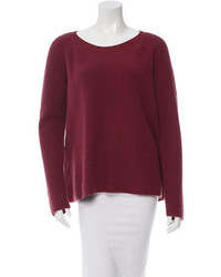 The Row Oversize Sweater