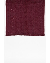 French Connection Lillyanna Knitted Snood