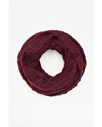 French Connection Lillyanna Knitted Snood