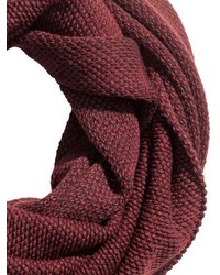 H&M Knit Tube Scarf