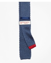 Brooks Brothers Knit Slim Tie