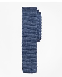 Brooks Brothers Knit Slim Tie