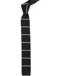 The Tie Bar Knit Stripe