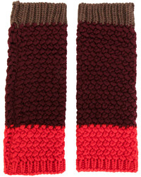 Etro Knitted Gloves