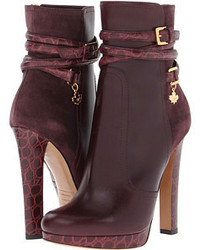 DSquared 2 W13j204 Ankle Boot