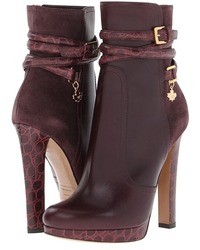 DSquared 2 W13j204 Ankle Boot