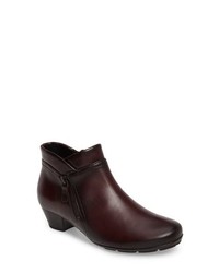 Gabor Classic Ankle Boot