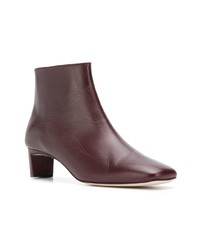 Atp Atelier Clusia Ankle Boots