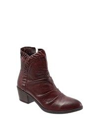 BUENO Connie Slouch Bootie