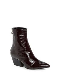 Aeyde Dahlia Pointed Toe Bootie