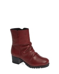 Bos. & Co. Madrid Waterproof Insulated Bootie