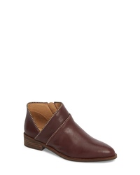 Lucky Brand Perrma Bootie