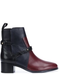 Pierre Hardy Amazone Ankle Boots