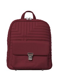 Urban Originals Essential Vegan Leather Backpack