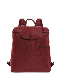 Longchamp Le Pliage Club Backpack