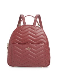 kate spade new york Reese Park Ethel Leather Backpack