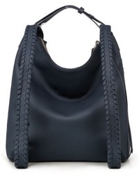AllSaints Small Kita Convertible Leather Backpack