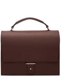 Pb 0110 Burgundy Ab 3 Bag