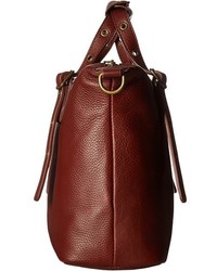 Lucky Brand Caro Small Satchel Satchel Handbags