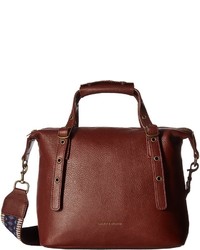 Lucky Brand Caro Small Satchel Satchel Handbags