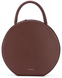 Mansur Gavriel Circular Handbag