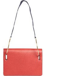 Roksanda Dora Leather Shoulder Bag