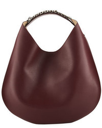 Givenchy Infinity Medium Chain Hobo Bag