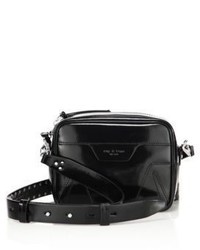 Rag & Bone Mini Flight Leather Camera Bag