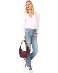 Diane von Furstenberg Mini Sling Shoulder Bag