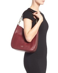 Kate Spade New York Robson Lane Sana Leather Shoulder Bag