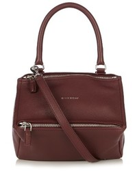 Givenchy Pandora Small Leather Bag